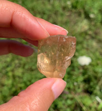 Charger l'image dans la galerie, Citrine brut 87