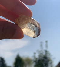Charger l'image dans la galerie, Citrine brut 59