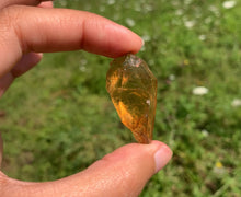 Charger l'image dans la galerie, Citrine brut 64