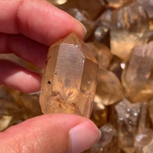Charger l'image dans la galerie, Citrine brut 93