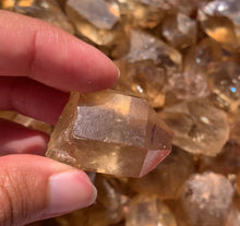Charger l'image dans la galerie, Citrine brut 84