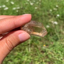 Charger l'image dans la galerie, Citrine brut 76