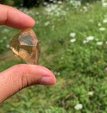 Charger l'image dans la galerie, Citrine brut 43
