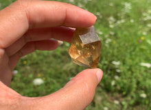 Charger l'image dans la galerie, Citrine brut 48