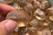 Charger l'image dans la galerie, Citrine brut 55