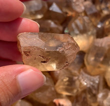 Charger l'image dans la galerie, Citrine brut 97
