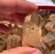 Charger l'image dans la galerie, Citrine brut 71