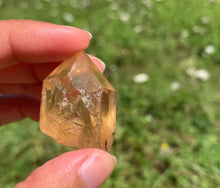 Charger l'image dans la galerie, Citrine brut 66