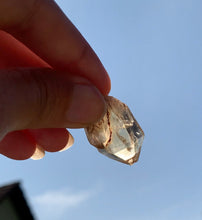 Charger l'image dans la galerie, Citrine brut 65