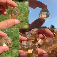 Charger l'image dans la galerie, Citrine brut 43