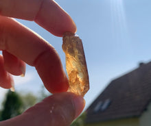 Charger l'image dans la galerie, Citrine brut 64