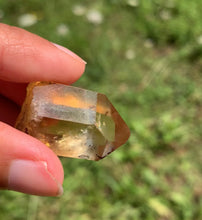 Charger l'image dans la galerie, VENDU Citrine brut 56