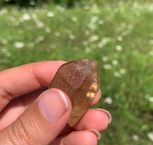 Charger l'image dans la galerie, Citrine brut 101