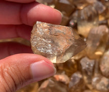 Charger l'image dans la galerie, Citrine brut 92