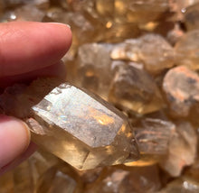 Charger l'image dans la galerie, Citrine brut 35