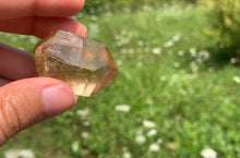 Charger l'image dans la galerie, Citrine brut 55