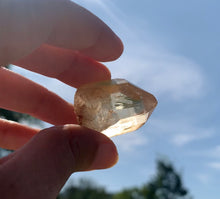 Charger l'image dans la galerie, Citrine brut 83