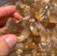 Charger l'image dans la galerie, Citrine brut 32