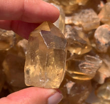Charger l'image dans la galerie, Citrine brut 36