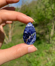 Charger l'image dans la galerie, Sodalite 41