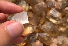 Charger l'image dans la galerie, Citrine brut 55