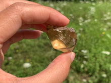 Charger l'image dans la galerie, Citrine brut 48