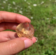 Charger l'image dans la galerie, Citrine brut 91