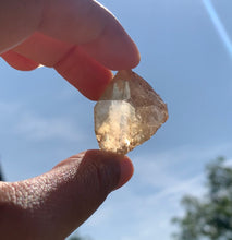 Charger l'image dans la galerie, Citrine brut 91