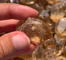 Charger l'image dans la galerie, Citrine brut 89