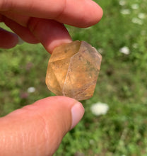 Charger l'image dans la galerie, Citrine brut 94