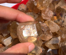 Charger l'image dans la galerie, Citrine brut 47
