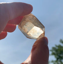Charger l'image dans la galerie, Citrine brut 84