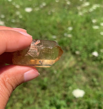 Charger l'image dans la galerie, Citrine brut 95