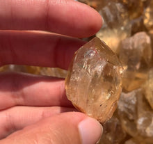 Charger l'image dans la galerie, Citrine brut 96