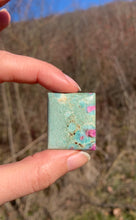 Charger l'image dans la galerie, Rubis fuchsite 17