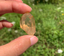 Charger l'image dans la galerie, Citrine brut 61