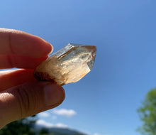 Charger l'image dans la galerie, Citrine brut 35
