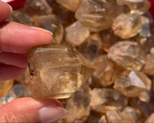 Charger l'image dans la galerie, Citrine brut 60