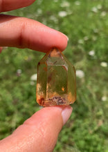 Charger l'image dans la galerie, VENDU Citrine brut 56