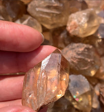 Charger l'image dans la galerie, Citrine brut 65