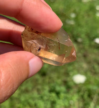 Charger l'image dans la galerie, Citrine brut 93