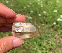 Charger l'image dans la galerie, Citrine brut 80