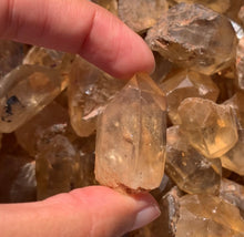 Charger l'image dans la galerie, Citrine brut 59