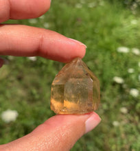Charger l'image dans la galerie, Citrine brut 94