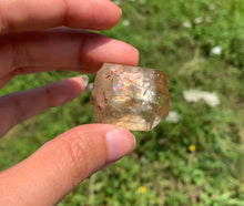 Charger l'image dans la galerie, Citrine brut 47