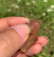Charger l'image dans la galerie, Citrine brut 80
