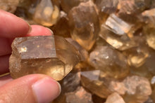 Charger l'image dans la galerie, Citrine brut 55