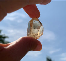 Charger l'image dans la galerie, Citrine brut 82