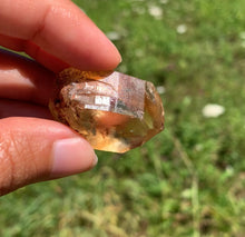 Charger l'image dans la galerie, Citrine brut 102