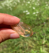 Charger l'image dans la galerie, Citrine brut 65